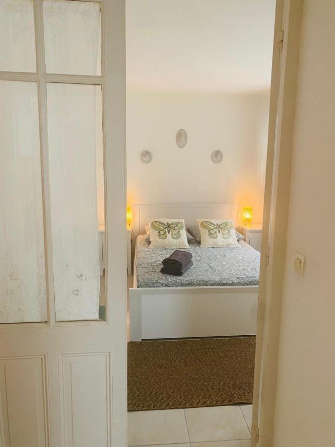 Joli Appartement Intra-Muros Avignone Esterno foto